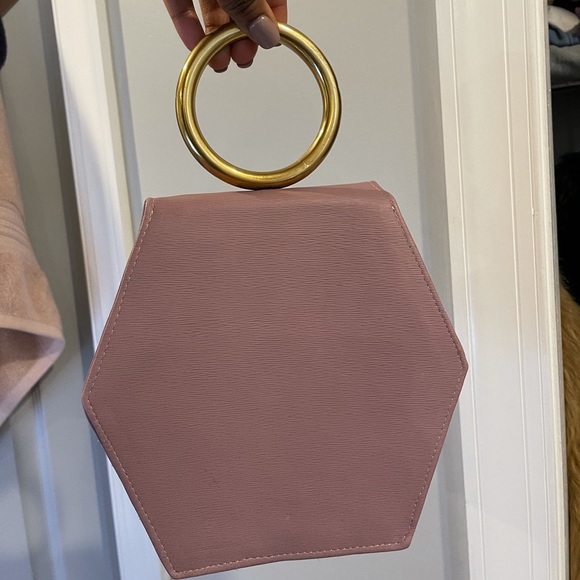 Anima Iris Lavender ZURI Gold - Picture 3 of 9